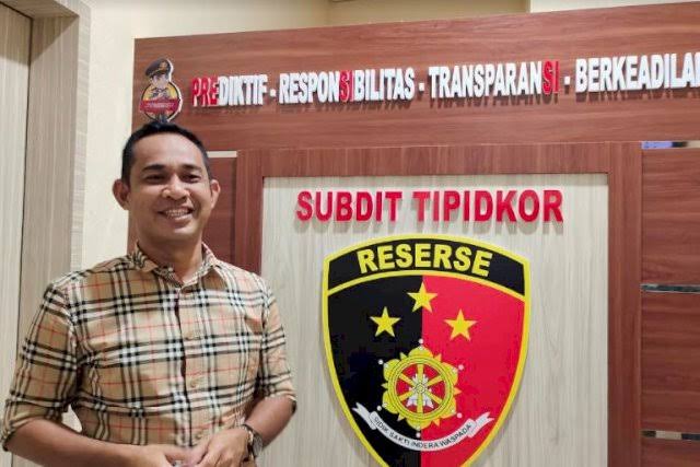 Polda Sulsel Selidiki Kasus Proyek Rehab SD-SMP di Takalar Senilai Puluhan Miliar